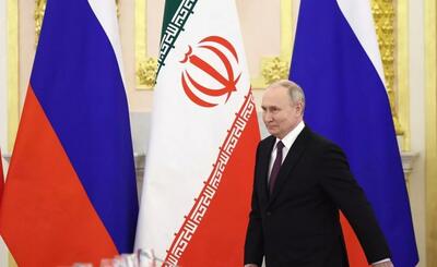 واهمه پوتین از انتخابات و جایگزینی سیاست خارجی ایران