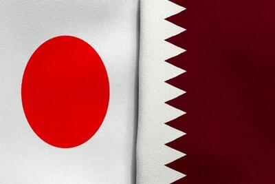 ژاپن به دنبال تسخیر بازار انرژی‌های تجدیدپذیر قطر
