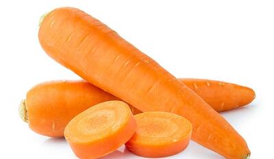 خواص هویج برای سلامتی که تا به حال نمی‌دانستید!