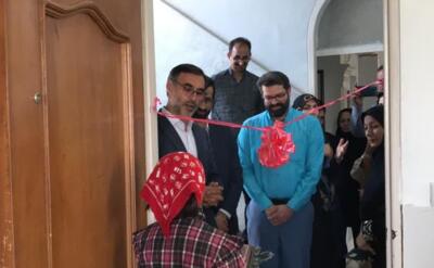 دو مرکز تخصصی مشاوره ازدواج و خانواده در قزوین افتتاح شد