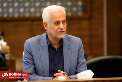 شهردار اصفهان خبر داد؛ مکان‌های تاریخیِ در اختیار شهرداری به پایگاه‌های اجتماعی تبدیل می‌شود