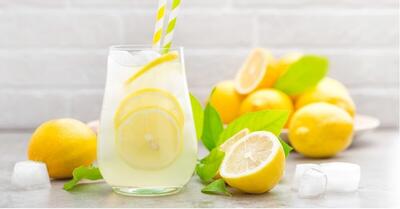 ۶ روش برای گنجاندن لیمو برای کاهش وزن در رژیم غذایی