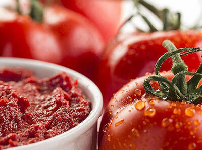 برای کاهش فشار خون، میتوانید گوجه فرنگی مصرف کنید