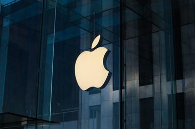 اپل به اولین برند یک تریلیون دلاری جهان تبدیل شد