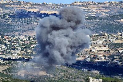 شدت گرفتن درگیری حزب‌الله و اسرائیل: جنگ تمام‌عیار در راه است؟