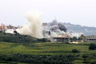 بزرگ‌ترین حملات به اسرائیل در پی ترور فرمانده بلندپایه حزب‌الله؛ واشنگتن موفق به مهار تنش‌ها می‌شود؟