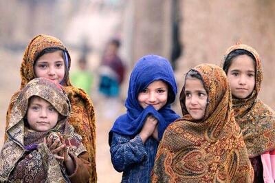 آمار تکان‌دهنده سازمان ملل از کودکان کار افغان/ ۱۹درصد کودکان در افغانستان کارگری می‌کنند
