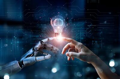 هوش مصنوعی چیست و آینده جهان با آن چگونه است؟ | اقتصاد24