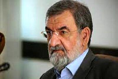 محسن رضایی: قرار نیست «اجماع برای مردم» به تشکیلات سیاسی تبدیل شود
