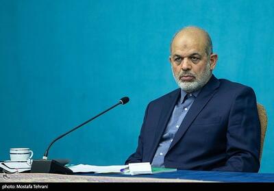 وزیر کشور: شهرسازی باید مبتنی بر هویت ایرانی اسلامی باشد