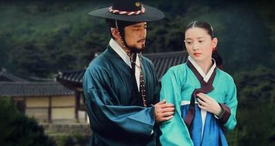 فصل دوم سریال کره ای مجبوب یانگوم (جواهری در قصر) ساخته می‌شود