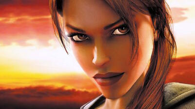 عملکرد نامطلوب بازی Tomb Raider Legend روی PS5 و PS4