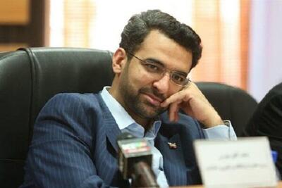 آذری جهرمی به ستاد پزشکیان پیوست | سمت وزیر روحانی در ستاد نامزد اصلاح طلبان چیست؟