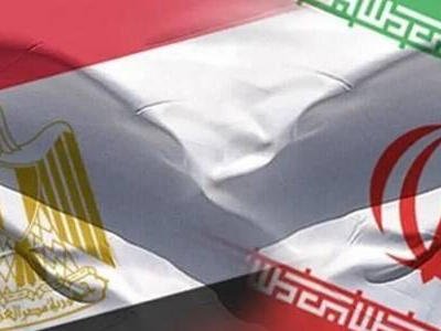 کش و قوس روابط ایران و مصر - دیپلماسی ایرانی