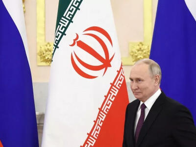 واهمه پوتین از انتخابات و تغییر ریل سیاست خارجی ایران - دیپلماسی ایرانی