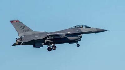 ترکیه و آمریکا قراردادی برای تامین جنگنده‌های اف-۱۶ امضا کردند