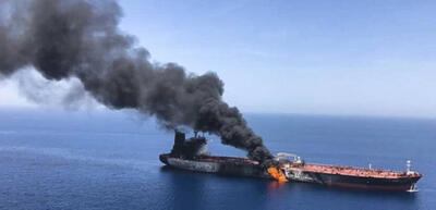 منابع یمنی: عملیات علیه کشتی «توتور» بیانگر توسعه قدرت نظامی صنعا است