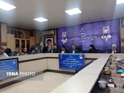 برگزاری دومین جشنواره خبرنگار حماسه آفرین در گلستان