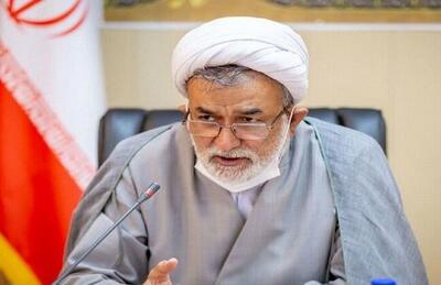 احمدی: مردم ما به بلوغ سیاسی رسیده‌اند/حضور مردم در انتخابات پیش رو باشکوه خواهد بود