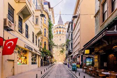 در استانبول خانه بخریم یا ازمیر ؟ - کاماپرس