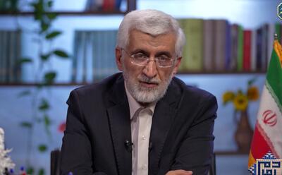 سعید جلیلی: ونزوئلایی‌ها ایران را به نام تراکتور می‌شناسند