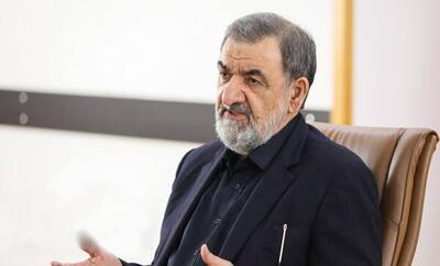 محسن رضایی: اجماع در جبهه انقلاب یک ضرورت است