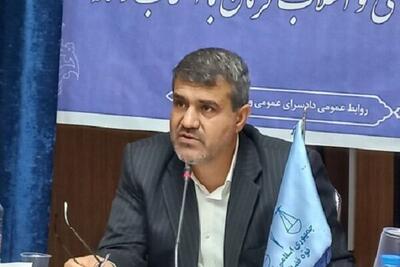 فعالیت انتخاباتی کارمندان کرمان در ساعات اداری ممنوع است