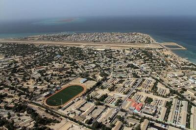 جزیره خارگ تنها شهر بدون گاز استان بوشهر است