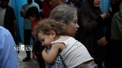 رژیم صهیونیستی به‎دنبال اخراج مقام‌های سازمان ملل؛ هشدار بهداشت جهانی درباره گرسنگی در غزه