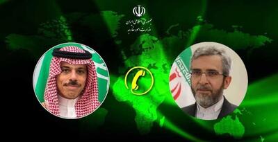 قدردانی باقری از تلاش‌های مقام‌های مسئول برگزاری حج در عربستان سعودی