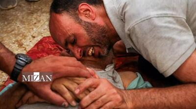 انگیزه‌های واشنگتن از ساخت اسکله در غزه؛ از همدستی در قتل‌عام تا پاکسازی نژادی