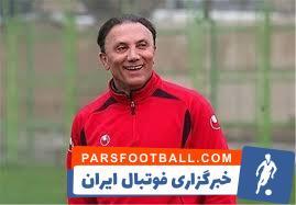 واکنش درخشان به جدایی اوسمار و حضور اسکوچیچ - پارس فوتبال | خبرگزاری فوتبال ایران | ParsFootball