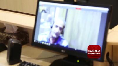 آزادی 2 زندانی پس از 18 سال در تماس تلفنی با دادستان تهران + فیلم