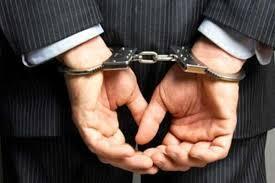 مدیر  بانکی متخلف در گلستان دستگیر شد