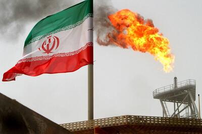 روند افزایش تولید نفت ایران همچنان ادامه دارد| ایران سومین تولیدکننده اوپک