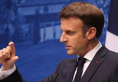 تعلیق رهبر جمهوریخواه فرانسه به اتهام همکاری با راست افراطی - تسنیم
