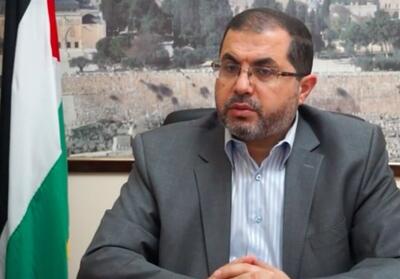 حماس: توپ در زمین آمریکا و اسرائیل است - تسنیم