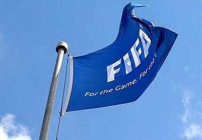 شکایت FIFPro از فیفا - تسنیم