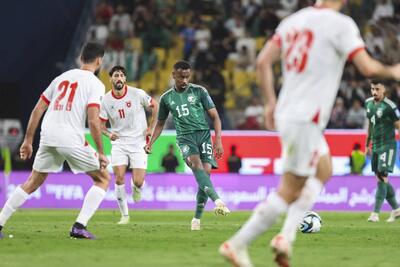 کارشناسان: تیم ملی عربستان قربانی ستاره‌های خارجی!