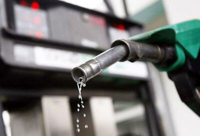 اظهار نظر مسعودپزشکیان درباره افزایش نرخ بنزین