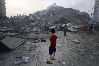 درخواست حماس برای ضمانت کتبی آمریکا برای آتش بس