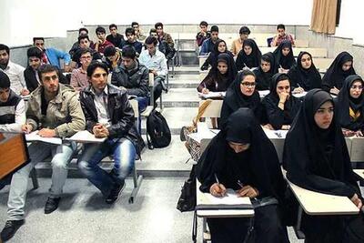 راه‌اندازی فرصت مطالعاتی برای دانشجویان دکتری زبان فارسی - اندیشه معاصر