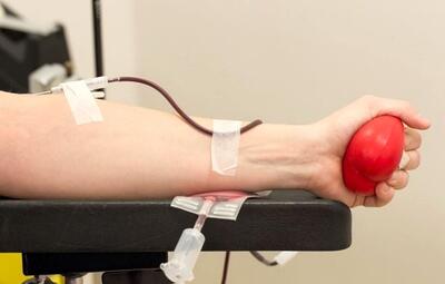 باورهای غلطی که درباره اهدای خون می‌دانید