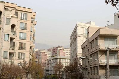 جدیدترین قیمت آپارتمان‌های ۴۰ متری مرکز تهران + جدول | اقتصاد24