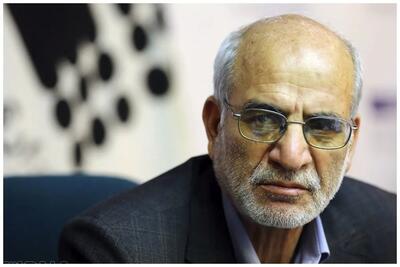 رئیس ستاد انتخاباتی «امید» مسعود پزشکیان انتخاب شد