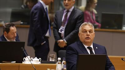 عالی‌ترین دادگاه اتحادیه اروپا مجارستان را تا زمان رعایت قوانین پناهدگی اتحادیه روزانه یک میلیون یورو جریمه کرد