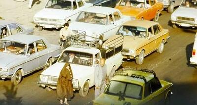 50 سال پیش، بزرگترین خودروسازان جهان در انتظار ورود به بازار ایران بودند