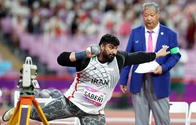 دو ایرانی در مسابقات پرتاب‌های آسیا طلایی شدند