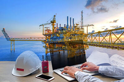 5 شرکت نفت و گازی که در تیرماه استخدام دارند - کاماپرس