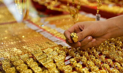 قیمت طلا روی کف قیمتی نشست/ قیمت جدید طلا ۲۵ خرداد ۱۴۰۳